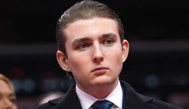 Secret Service aware of Iranian video threatening Barron Trump's life