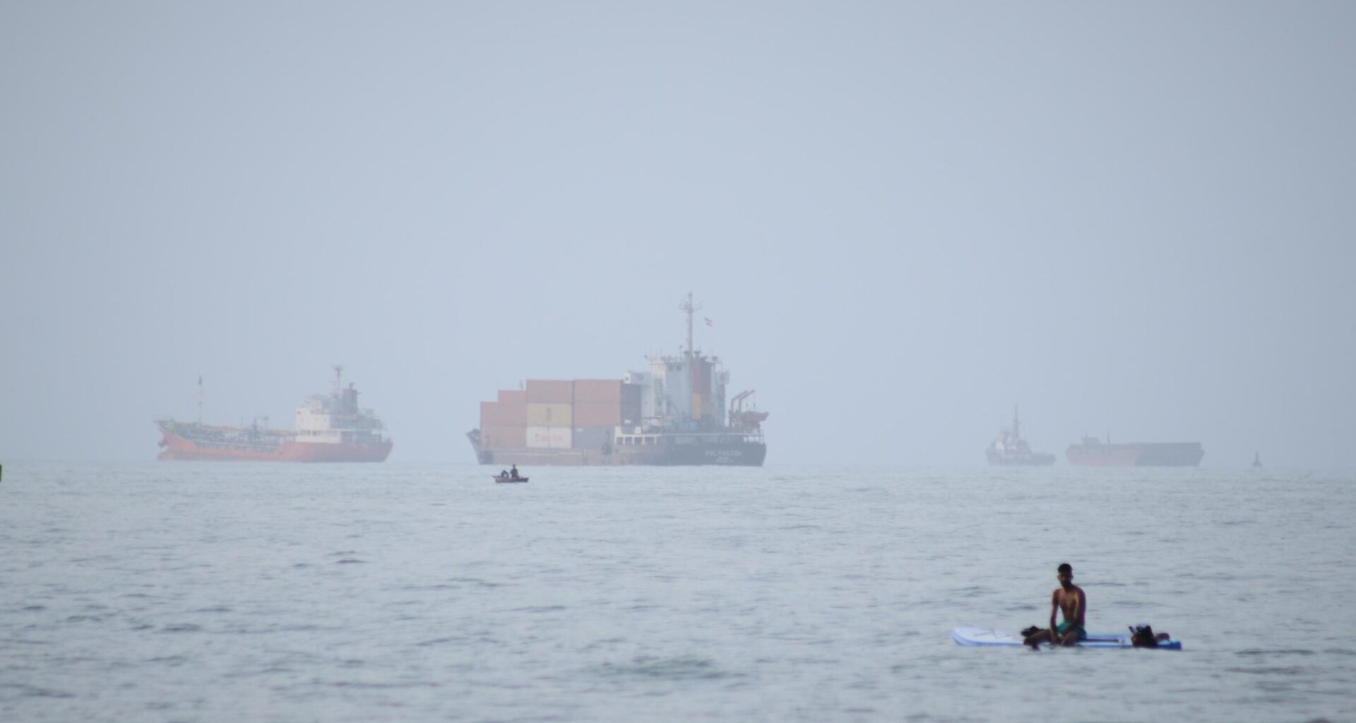Iran, Oman make progress on deal to reopen Strait of Hormuz: officials