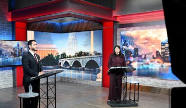 Michigan Democratic primary showdown to test waters over Israel, Gaza and party's future