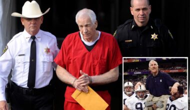 Jerry Sandusky accuser to recant testimony against convicted child sex abuser and ex-Penn State football coach