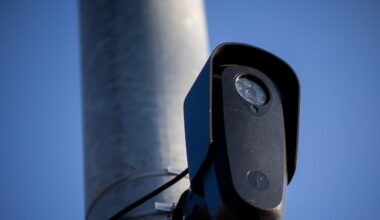 Flock built a massive crime-fighting network. Now Americans want guardrails. – Deseret News