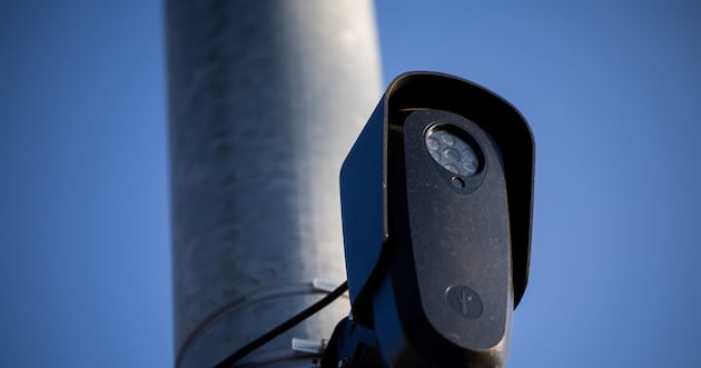 Flock built a massive crime-fighting network. Now Americans want guardrails. – Deseret News