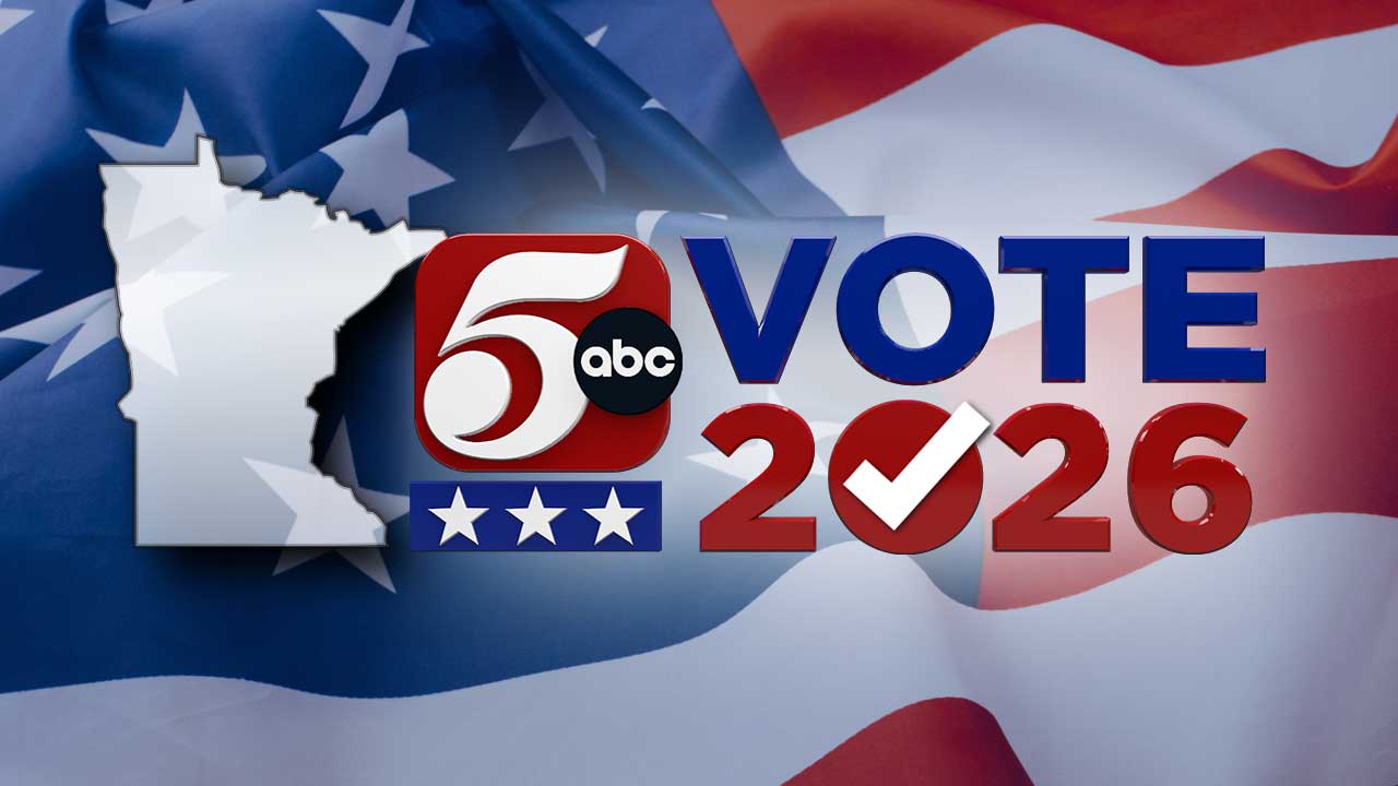 Minnesota sets primary voting record with 1M+ ballots cast, officials say