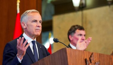 Escalation tactics in trade negotiations with the U.S. prove to be a minefield