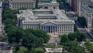 An alarmed bond market gets the Trump administration to act again