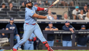 Blue Jays Reinstate Vladimir Guerrero Jr. From Seven-Day IL