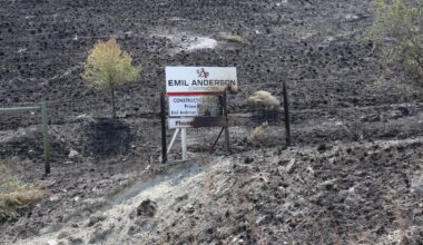 In B.C.’s Okanagan Valley, volunteers rally to support wildfire evacuees