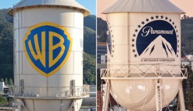 Judge Sets Paramount-Warner Bros. Antitrust Trial for March 2027
