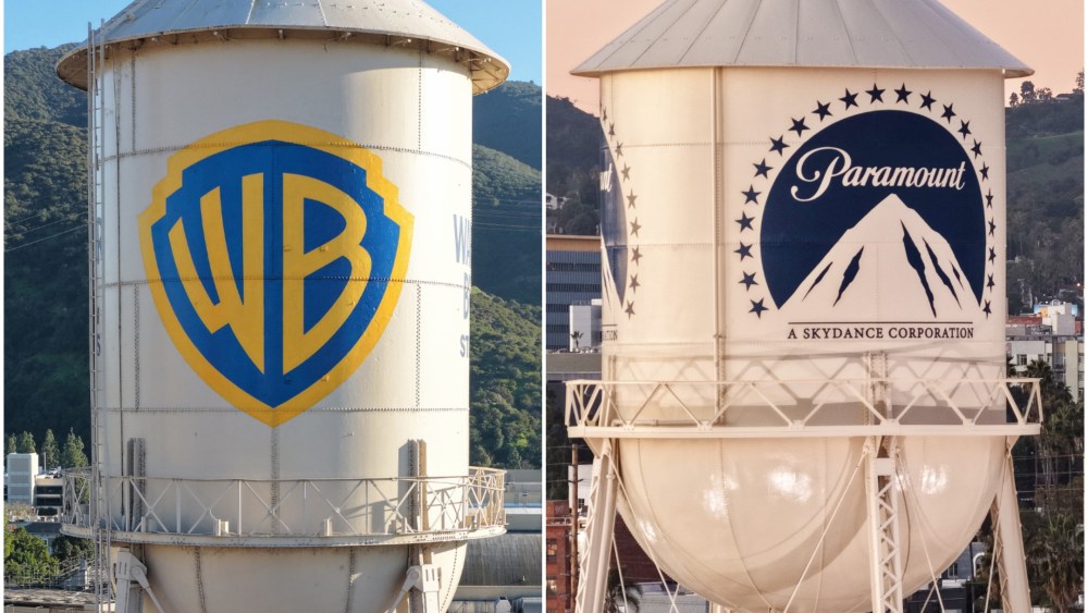 Judge Sets Paramount-Warner Bros. Antitrust Trial for March 2027