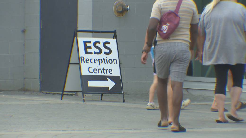 Click to play video: 'UBCO researchers study wildfire’s mental health impacts'