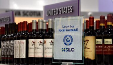 If U.S. booze returns, will Canadians buy it or ‘let it rot’?