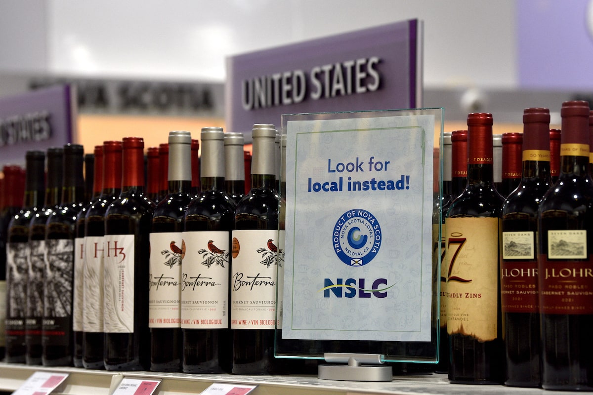 If U.S. booze returns, will Canadians buy it or ‘let it rot’?