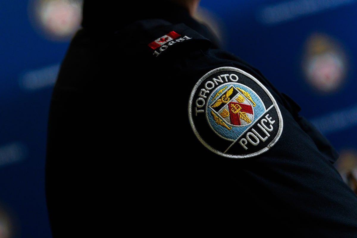 Toronto police recover thousands of stolen items linked to high-end condo break-ins