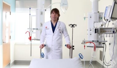 Less invasive heart bypass technique developed by Canadian shows promising results, study finds