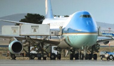 Trump was hidden in catering truck as part of elaborate ruse to get U.S. president out of Turkiye: report - CTV News