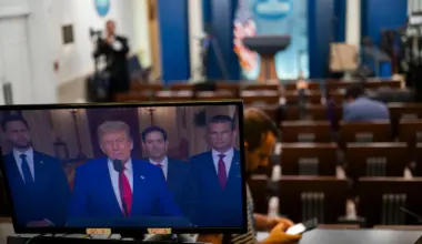 Opinion | On Iran, Trump took an enemy at its word. If only past leaders had.