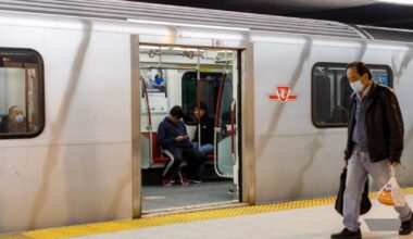 TTC station supervisors authorize strike vote