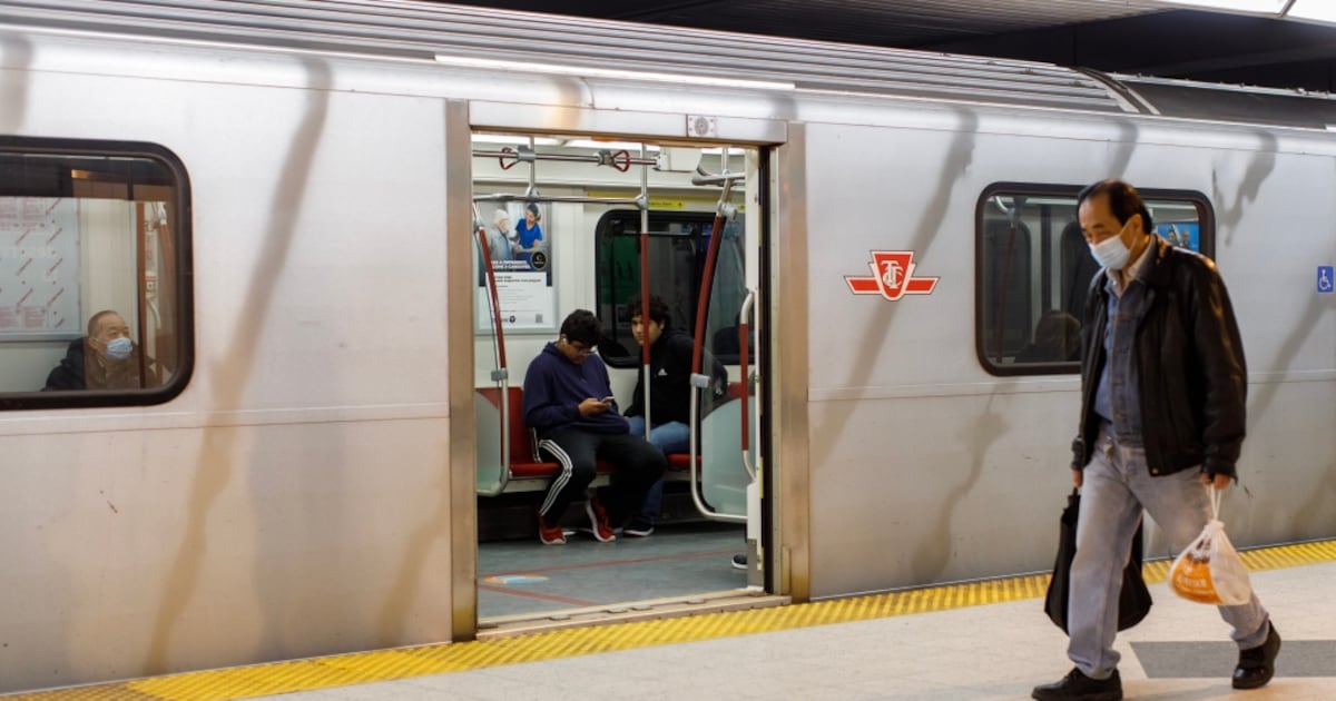 TTC station supervisors authorize strike vote
