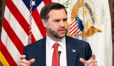 Carney tried to ‘out-tough’ Trump in trade negotiations, Vance says