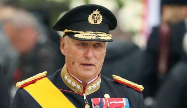 Europe’s oldest monarch, a popular king who married his high school sweetheart, has died - CTV News