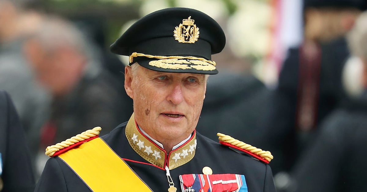 Europe’s oldest monarch, a popular king who married his high school sweetheart, has died - CTV News