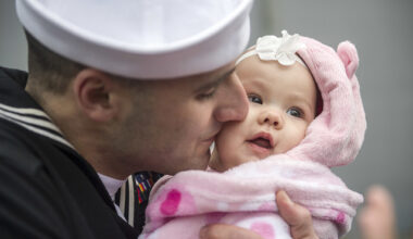 Troops can get up to $10,000 to freeze eggs under new pilot