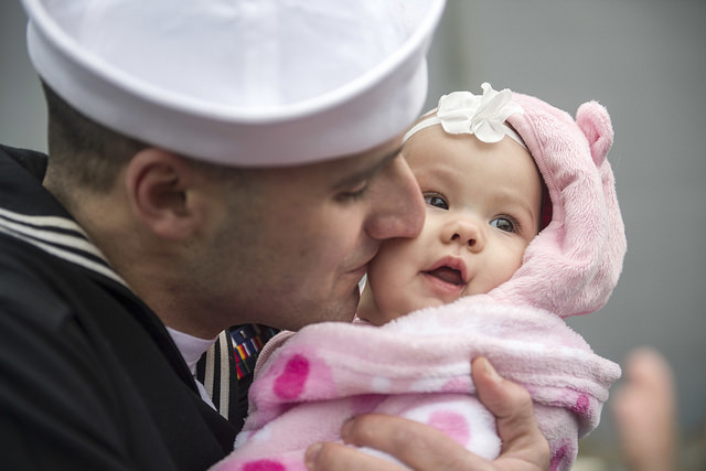 Troops can get up to $10,000 to freeze eggs under new pilot