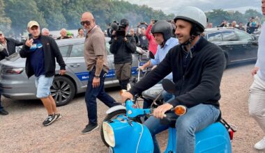 Germany’s far right taps nostalgia for communist East to propel election surge – POLITICO