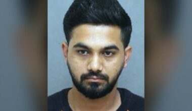 Little India Assault: Toronto man charged