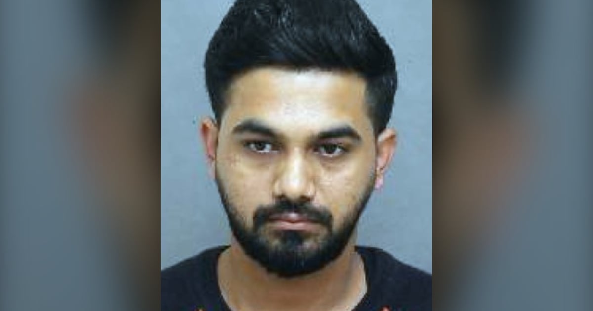 Little India Assault: Toronto man charged