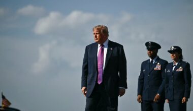 President Trump.