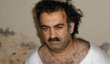 U.S. judge throws out confessions of alleged 9/11 mastermind: report - CTV News