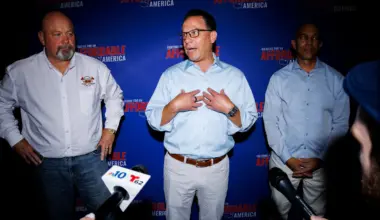 Measles’ role in child’s death ignites fight between RFK Jr. and Josh Shapiro feud
