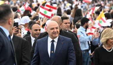 Aoun faces impossible balancing act between Hezbollah and Israel