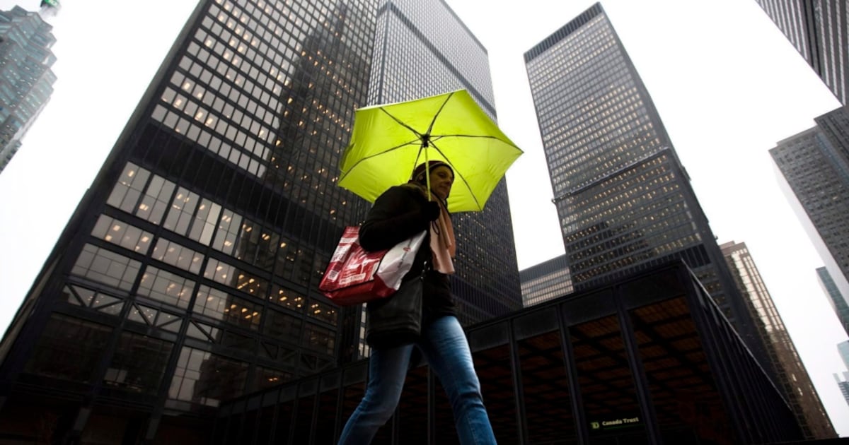 Thunderstorm watches and warnings for GTA have ended. Here’s what’s in store for the next few days. - CTV News