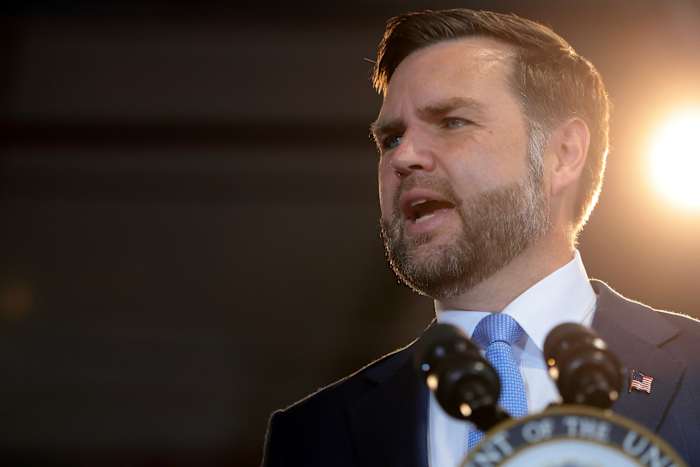 Vance to privately address Republican Jewish Coalition during tension over Israel and antisemitism