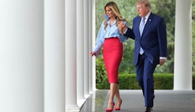 The Latest: Trump warns of ‘economic D-Day’ against Iran days before 6-month mark of war