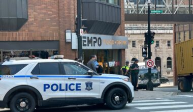 Man arrested after bomb threat targeting U.S. consulate in Halifax, police say