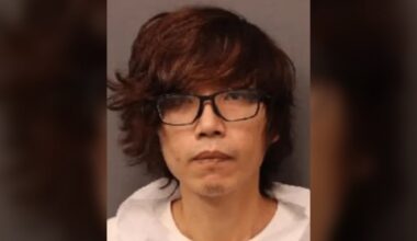 Toronto man charged by police for indecent exposure in Markham