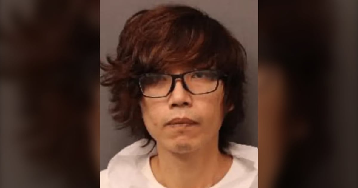 Toronto man charged by police for indecent exposure in Markham