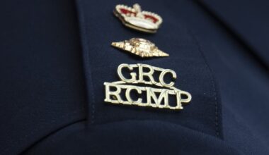 RCMP, CBSA recover 392 vehicles at marine ports