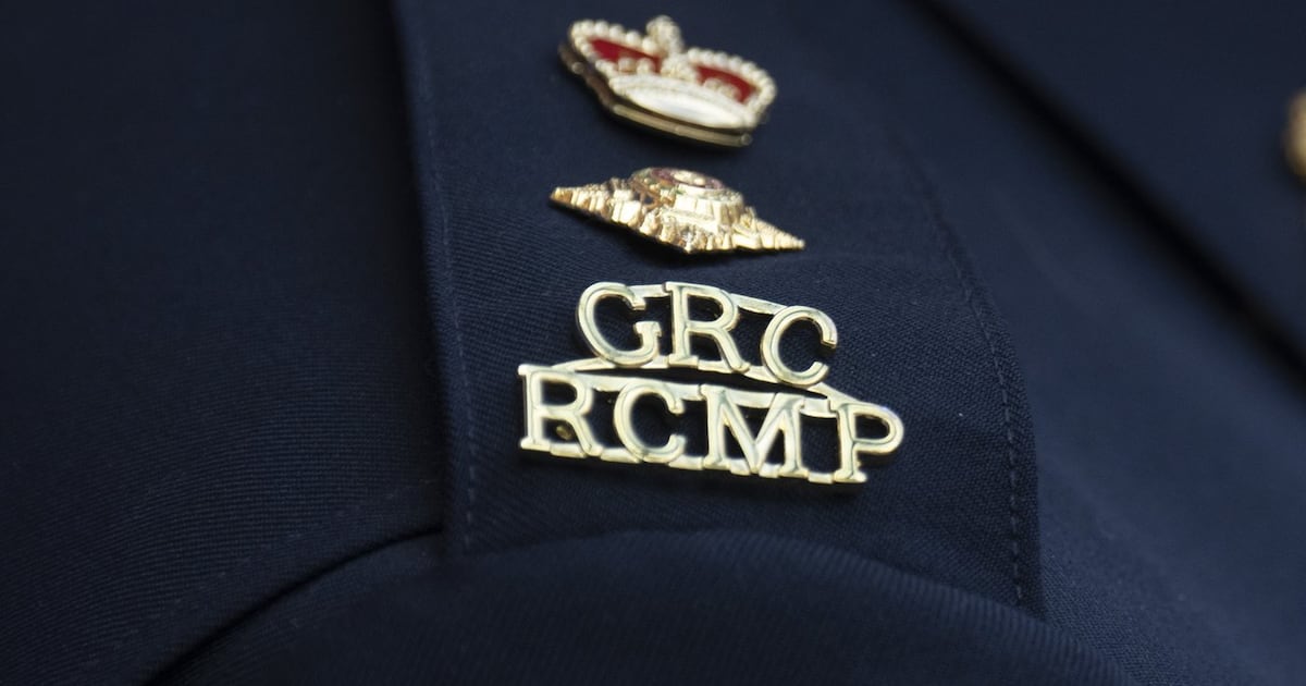 RCMP, CBSA recover 392 vehicles at marine ports