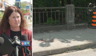 Hamilton stabbing: 21-year-old man dead after stabbing