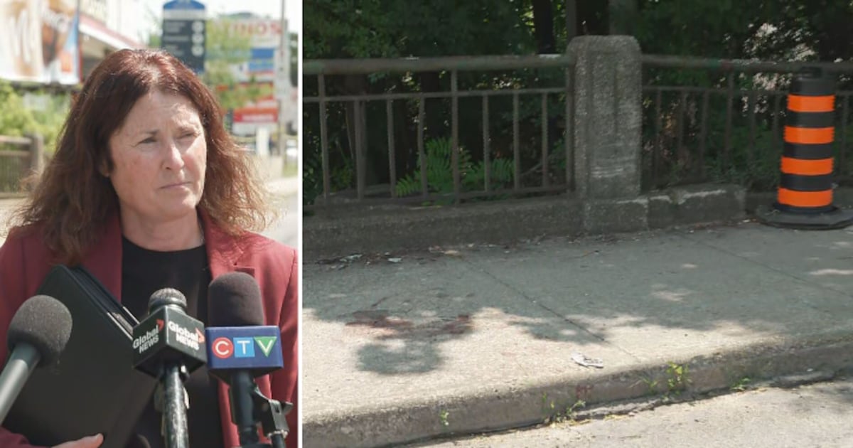 Hamilton stabbing: 21-year-old man dead after stabbing