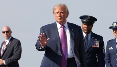 Trump’s Iran war reaches six months as strategy shifts to sanctions