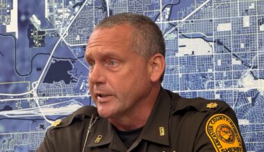 Nebraska petition fraud investigation leads to 5 arrests in multiple states