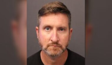Voyeurism Arrest: Bradford man installed cams in washrooms, police say