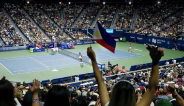 Despite early hurdles, NBO Toronto on track with star power, Fernandez and Eala buzz