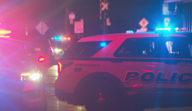 Madison’s East Washington Avenue reopens after closing Tuesday because of protests