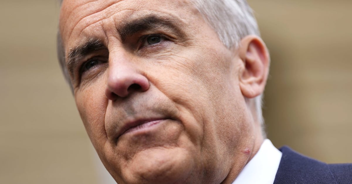 Montrealer charged for alleged death threats against Mark Carney - ctvnews.ca